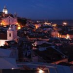 Authentic Alfama Experience: Fado Music and Cultural Walking Tour - Transportation and Timing