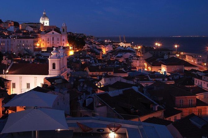 Authentic Alfama Experience: Fado Music and Cultural Walking Tour - Transportation and Timing
