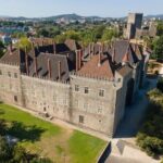 Authentic Braga & Guimarães: Small Historical Group Tour - Discovering Braga: Portugal’s Religious Heartland