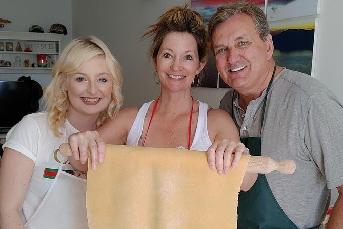 Authentic Cooking with Locals: Meal, Wine & Scenic Views - Ingredients and Authenticity