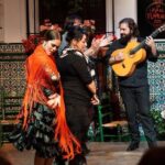 Authentic Flamenco Show with Tapas & Wine Guided Tour - Deep Dive into the Itinerary: Why Each Part Matters