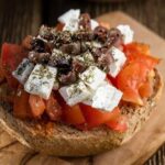 Authentic Food Tasting Experience Paros! VeganVegetarianCarnivore - Itinerary Breakdown