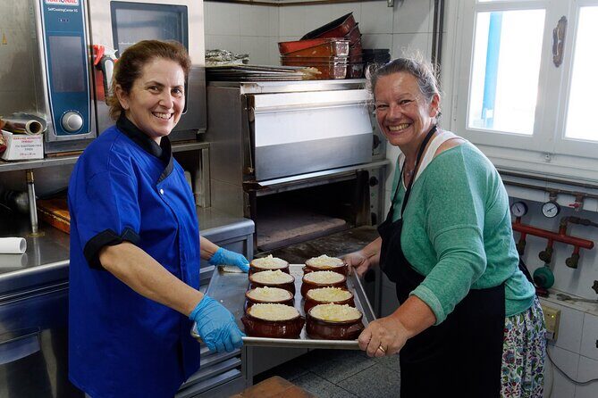 Authentic Greek Cooking Experience in Amorgos - Who Will Love This Experience?