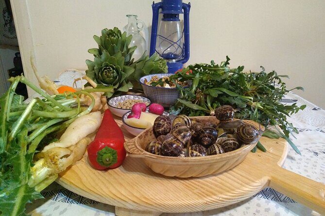 Authentic Home Cooking Class in Crete with a Passionate Local - A Closer Look at the Experience