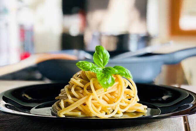 Authentic Italian Dinner in Cozy Canal Home in Amsterdam - The Sum Up: Is it Worth It?