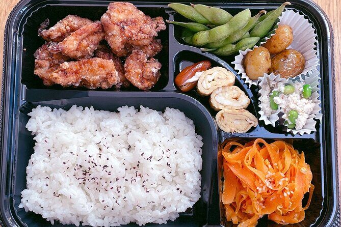 Authentic Japanese Cooking Class in North London Home - Final Thoughts