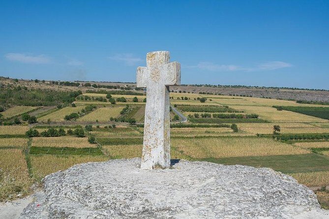 Authentic Moldova - Excursion to Orhei Vechi - The Itinerary in Detail