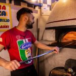 Authentic Naples Street Food Tour With Local Expert Guide - In-Depth Breakdown of the Itinerary