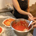 Authentic Pizza Making Class in Naples with Appetizers and Drink - Authenticity and Review Insights
