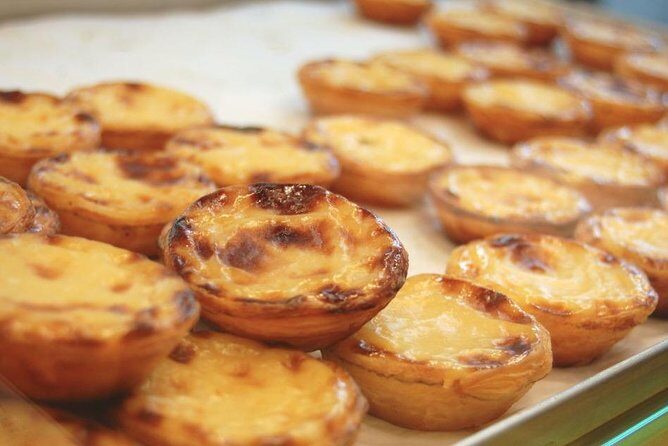 Authentic Porto Food Tour & Market Experience - The Value and Atmosphere
