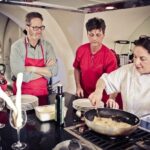 Authentic Roman Cooking Class & Market Experience - Why This Tour Stands Out