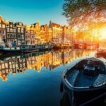 Authentic tour of Amsterdam: Jordaan, Ana Frank and Vondelpark - The Real Value Based on Reviews