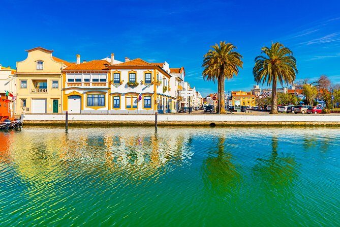 Aveiro Half Day Private Tour Porto w/ Moliceiro River Cruise - The Logistics: What’s Included and What To Expect