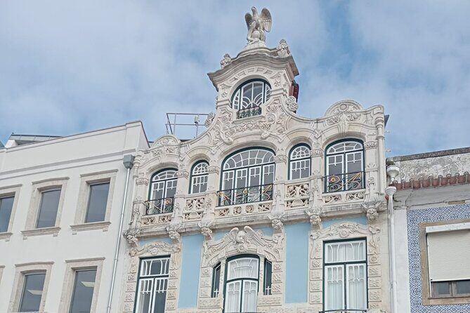 Aveiro Half Day Tour from Porto - An In-Depth Look at the Aveiro Half Day Tour