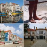 Aveiro Tour Small group, Moliceiro Cruise, Costa Nova, Vista Alegre & Lunch - Discovering Aveiro: An Authentic Portuguese Day Trip