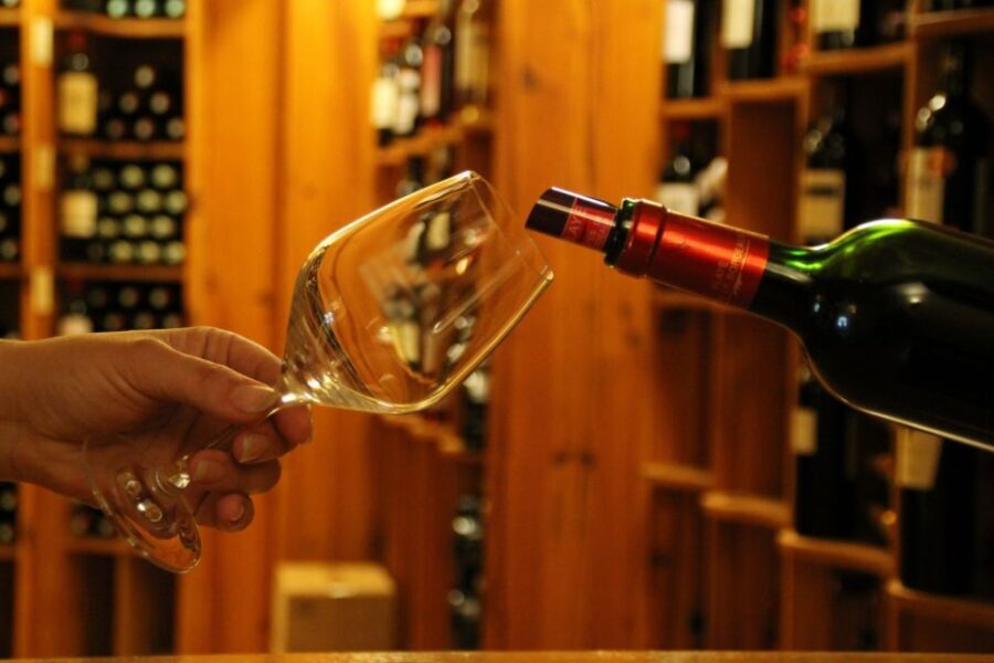 Avignon City of Popes and Wine Tasting Private Full Day Tour - A Deep Dive into the Itinerary and Experience