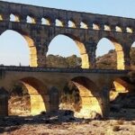 Avignon, St Rémy, Les Baux de Provence & Pont du Gard - The Panoramic Views and Historic Landmarks