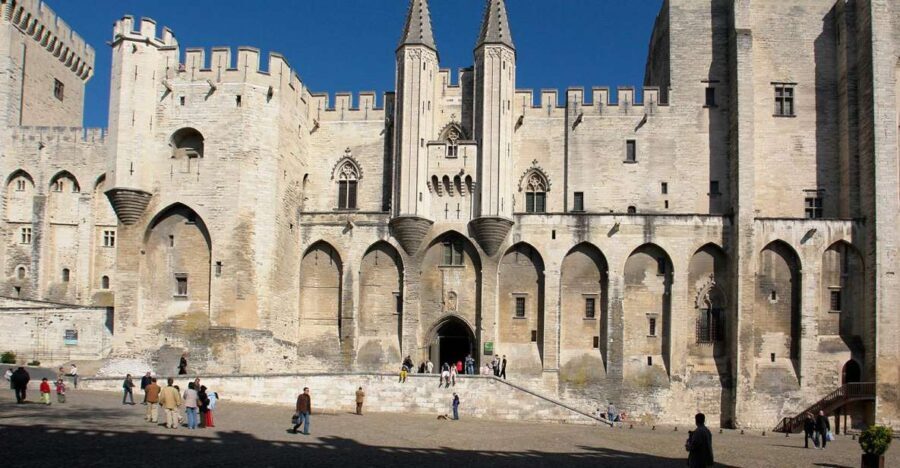 Avignon: Tour with Private Guide - The Itinerary Breakdown