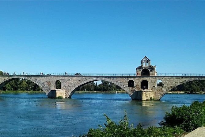 Avignon Walking Tour including Pope's Palace - A Deep Dive into the Avignon Experience