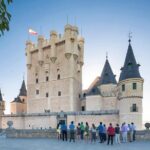 Avila with Walls & Segovia with Alcazar from Madrid - The Daily Itinerary: What to Expect