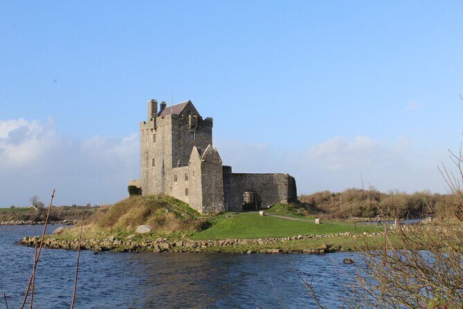 Award Winning 2-Day Cliffs of Moher Luxury Private Car Tour. - Why This Tour Offers Great Value