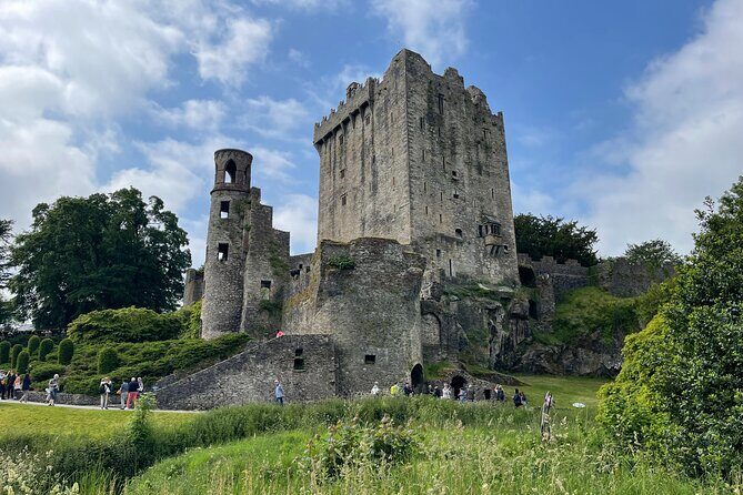 Award-Winning Private Tour of Blarney Castle, Kinsale and Cork - Who Should Consider This Tour?
