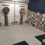Axe Throwing In Bad Axe Krakow - The Booking Process and Location