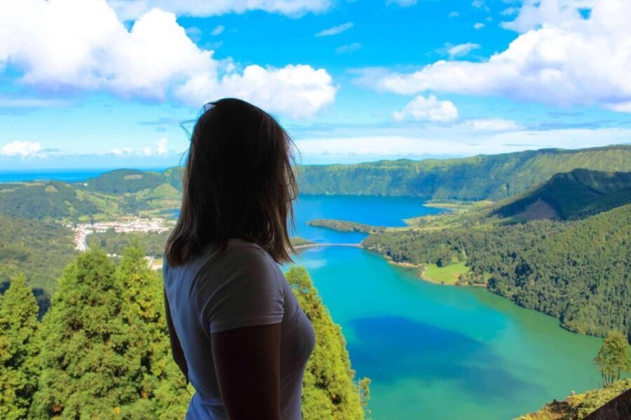 Azores: Private tour to All São Miguel island with lunch - Why This Tour Offers Real Value