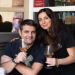 Baccomatto Restaurant WineBar Wine Tastings - What to Expect During the Tasting