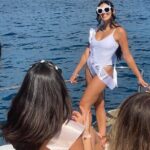 Bachelorette party, boat party in Salerno with aperitif and tapas - The Sum Up