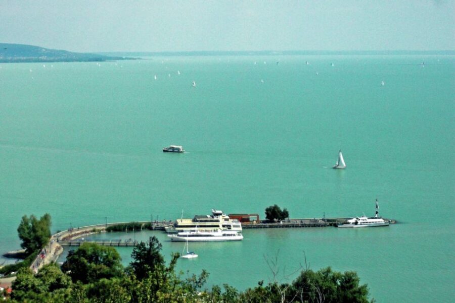 Balaton Full-Day Tour from Budapest - A Deep Dive into the Balaton Full-Day Tour Experience