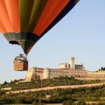 Balloon Adventures Italy, hot air balloon rides over Assisi, Perugia and Umbria - Authentic Experiences Drawn from Reviews