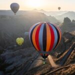 Balloon Flight over Soganli Valley Cappadocia / Lord Balloons - Why Choose the Balloon Flight Over Soganli Valley?