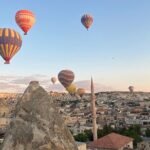 BALLOON WATCHING AND SUNRISE special service - What Travelers Love
