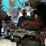Balos Beach and Gramvousa island shared group Sailing Cruise - A Complete Breakdown of the Experience