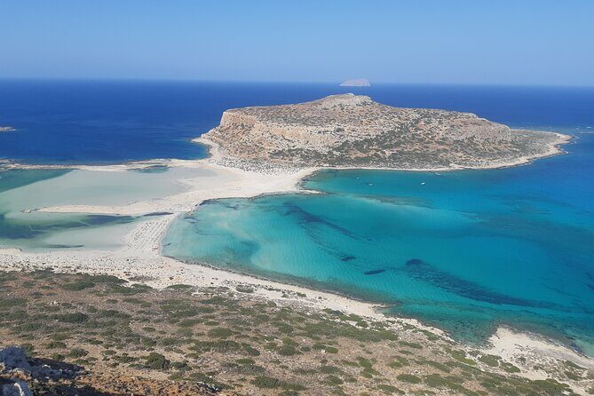 Balos & Falassarna Beach - Jeep Tour with Loungers and Lunch - Analyzing the Value for Money
