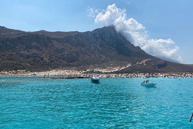 Balos Private Boat Cruise from Chania - Final Thoughts