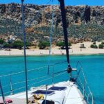 Balos Shared Catamaran Cruise (small group up to 12) - FAQs