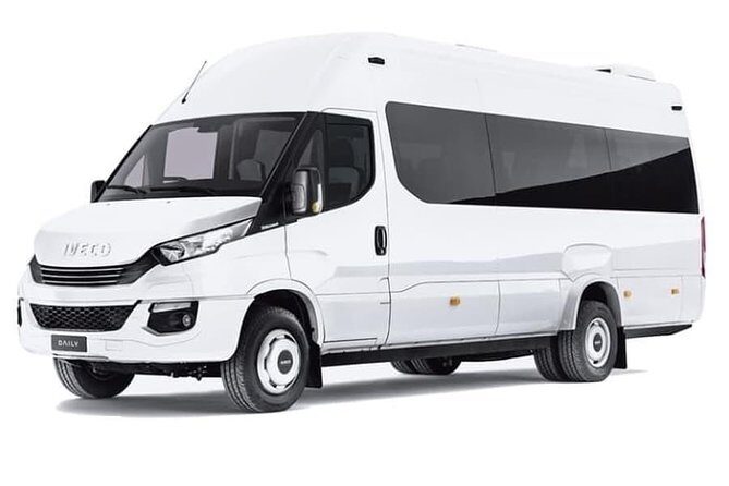 Bansko Shuttle: Transfer to/from Sofia Airport - Is This Transfer Right for You?
