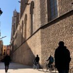 Barcelona 3-hour Bike Tour: Highlights and Hidden Gems - What Travelers Say