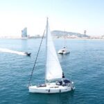 Barcelona 3-hour Private Boat Trip - Who Should Consider This Experience