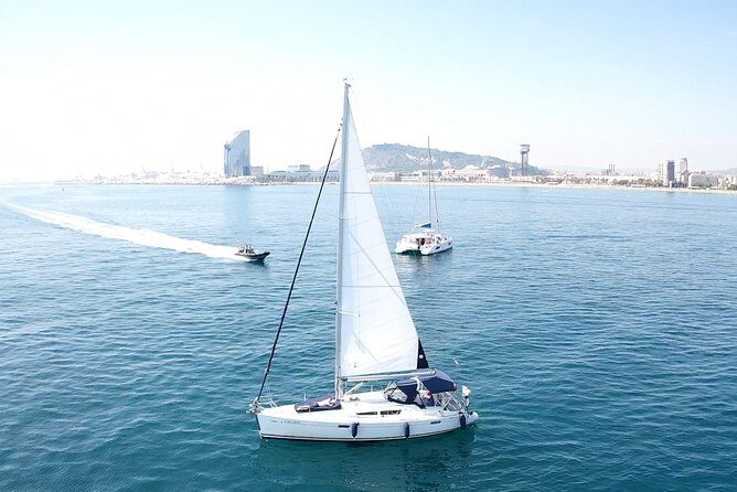 Barcelona 3-hour Private Boat Trip - Who Should Consider This Experience