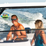 Barcelona: 4-hours Private Tour on a Motorboat - Is This Tour for You?