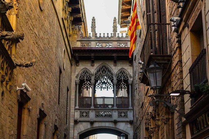 Barcelona 5 senses tour - Who is This Tour Best For?