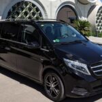 Barcelona airport transfer (From 1 to 7 passengers) - Authentic Experiences & Customer Insights