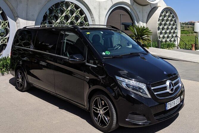 Barcelona airport transfer (From 1 to 7 passengers) - Authentic Experiences & Customer Insights