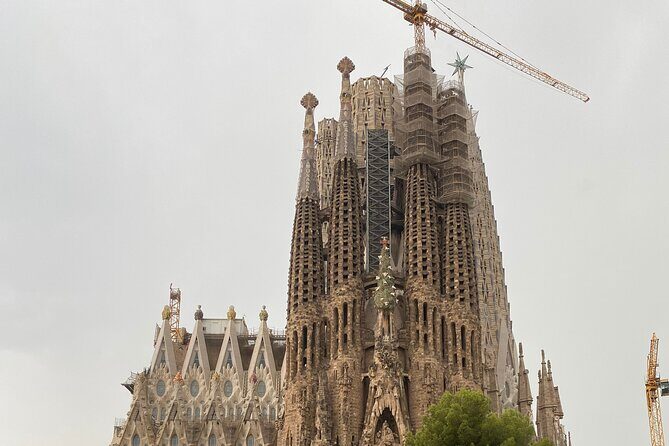 Barcelona: Bar Crawl at Gaixample - The Guides: Knowledge, Personality, and Connection