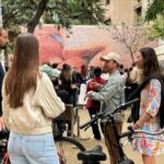 Barcelona: Bike or eBike Tour, Top Sights & Local Insights - What’s Included & What’s Not