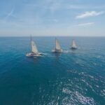 Barcelona Catamaran Party Tour For Young People - FAQ