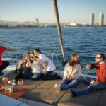 Barcelona Catamaran Private Experience up to 12 passengers - Why This Experience Works
